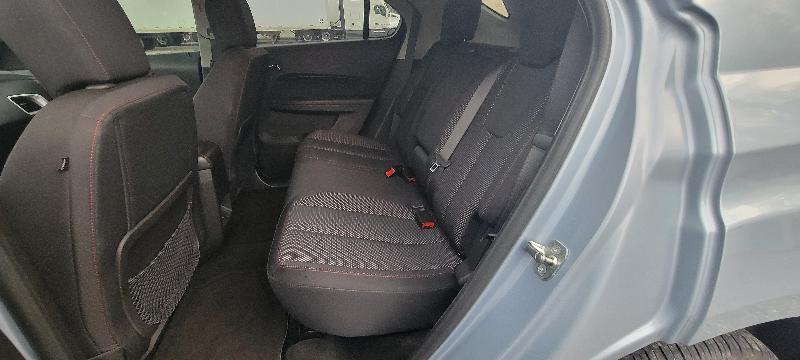 Chevrolet Equinox 2LT AWD 2015