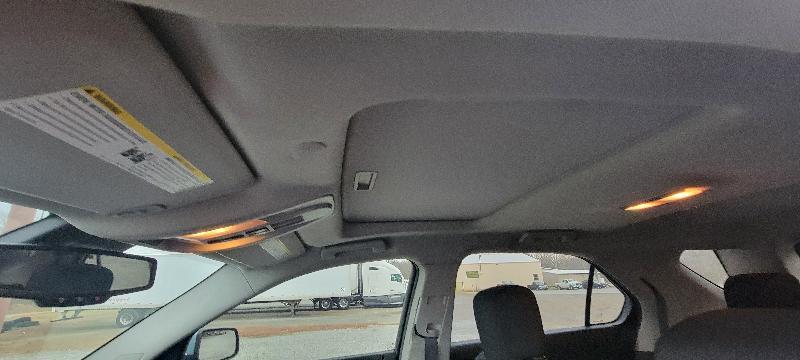 Chevrolet Equinox 2LT AWD 2015