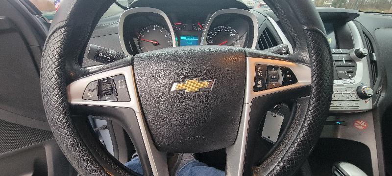 Chevrolet Equinox 2LT AWD 2015