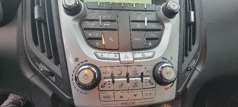 Chevrolet Equinox 2LT AWD 2015