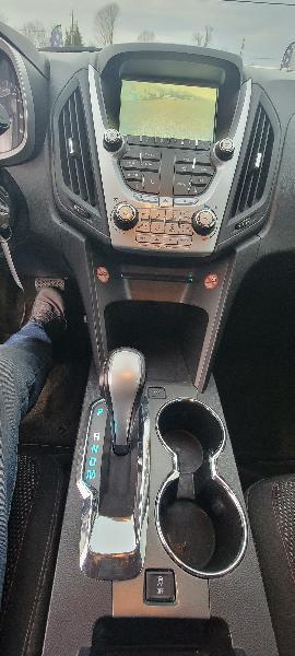 Chevrolet Equinox 2LT AWD 2015