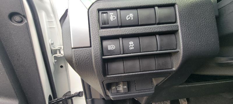 Toyota Tacoma TRD Sport Double Cab 4WD 2025