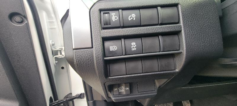 Toyota Tacoma TRD Sport Double Cab 4WD 2025