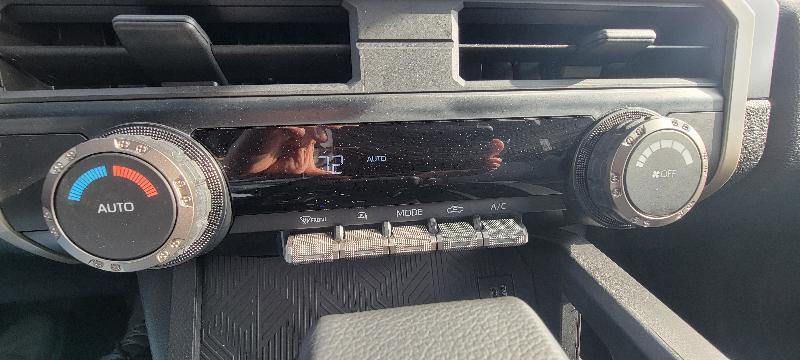 Toyota Tacoma TRD Sport Double Cab 4WD 2025