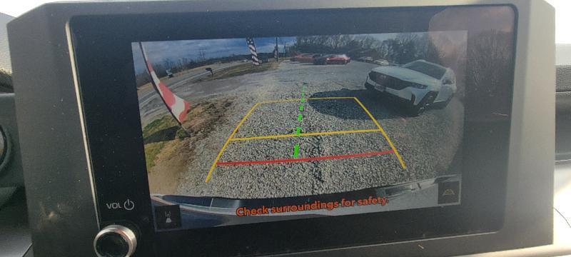 Toyota Tacoma TRD Sport Double Cab 4WD 2025