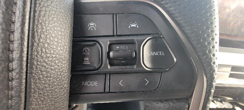 Toyota Tacoma TRD Sport Double Cab 4WD 2025