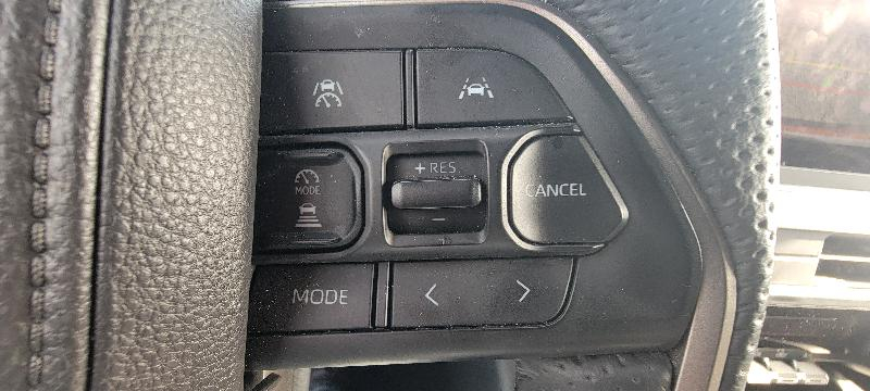 Toyota Tacoma TRD Sport Double Cab 4WD 2025