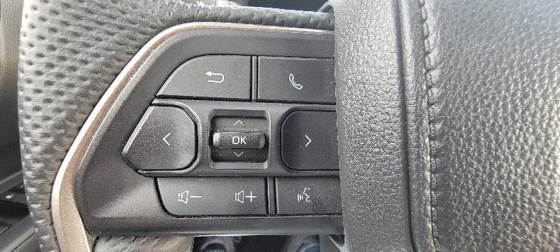 Toyota Tacoma TRD Sport Double Cab 4WD 2025