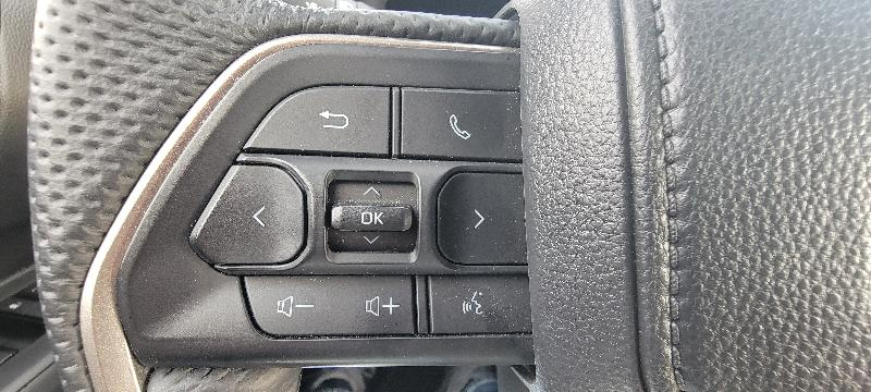 Toyota Tacoma TRD Sport Double Cab 4WD 2025