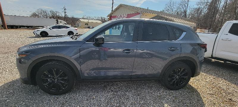 Mazda CX-5 Preferred 2024