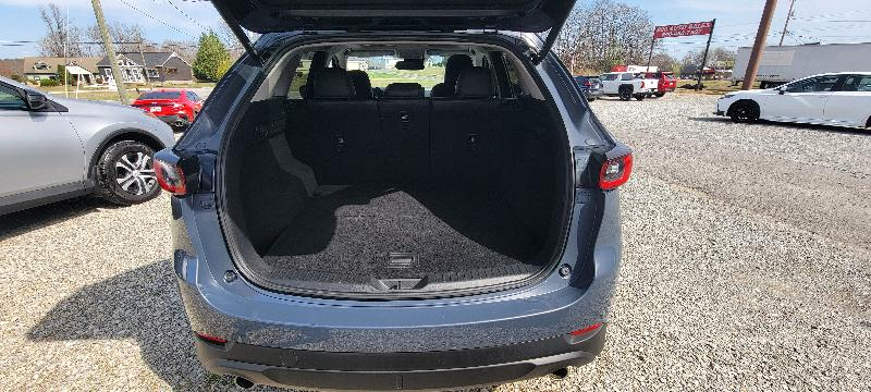 Mazda CX-5 Preferred 2024