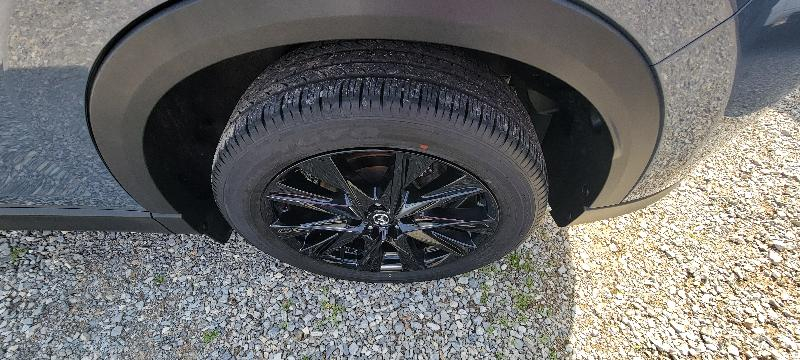 Mazda CX-5 Preferred 2024