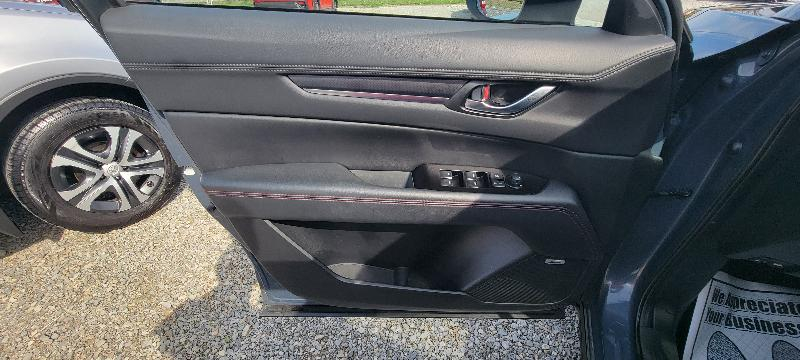 Mazda CX-5 Preferred 2024