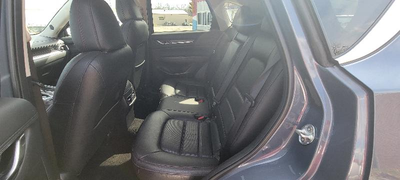 Mazda CX-5 Preferred 2024