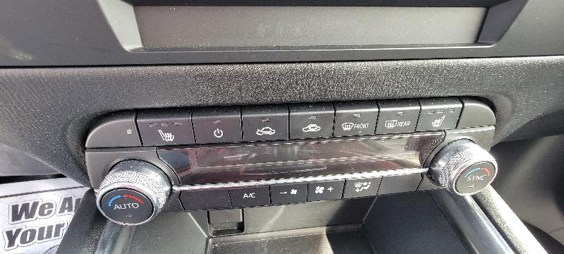 Mazda CX-5 Preferred 2024