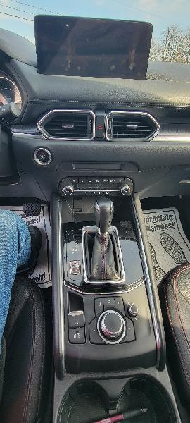 Mazda CX-5 Preferred 2024