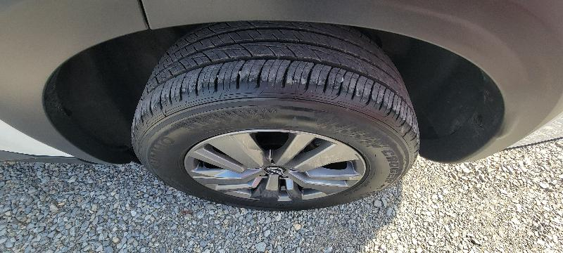 Nissan Pathfinder SV 4WD 2025