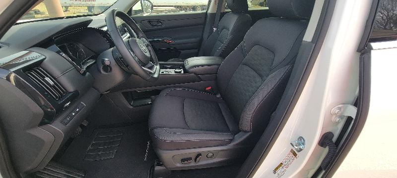 Nissan Pathfinder SV 4WD 2025