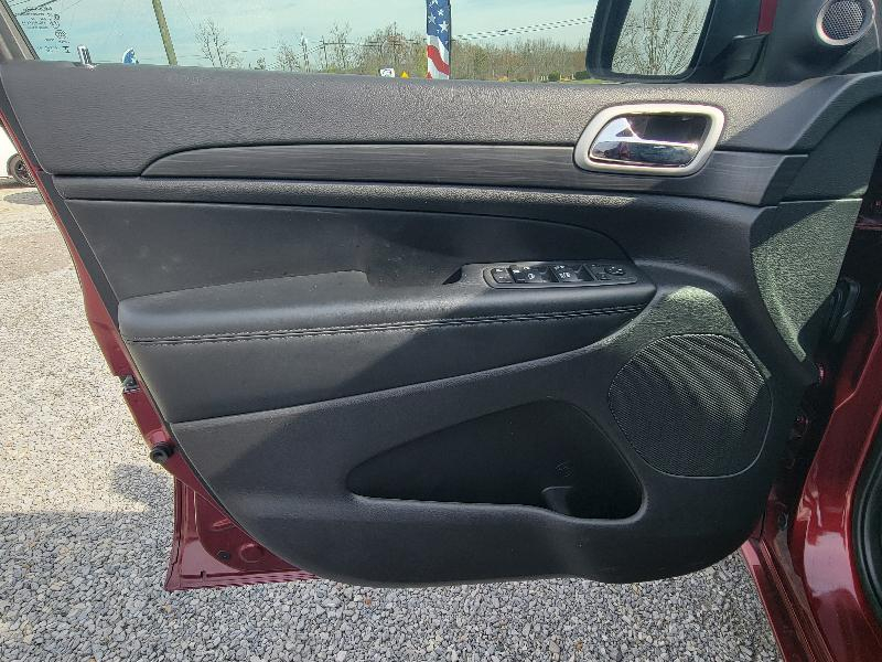 Jeep Grand Cherokee WK Laredo E 4WD 2022