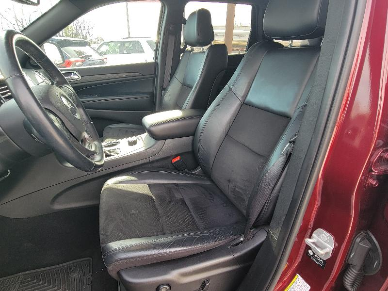 Jeep Grand Cherokee WK Laredo E 4WD 2022