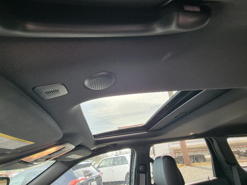 Jeep Grand Cherokee WK Laredo E 4WD 2022