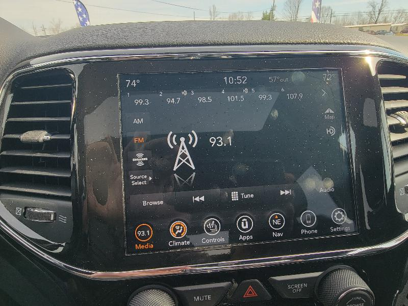 Jeep Grand Cherokee WK Laredo E 4WD 2022