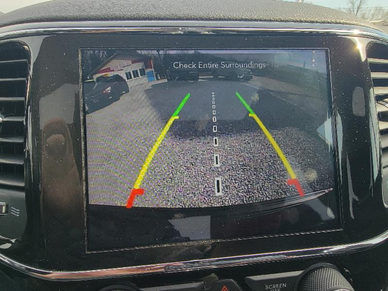 Jeep Grand Cherokee WK Laredo E 4WD 2022