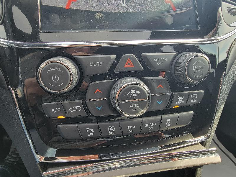 Jeep Grand Cherokee WK Laredo E 4WD 2022