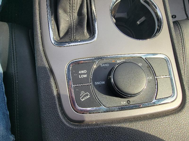 Jeep Grand Cherokee WK Laredo E 4WD 2022