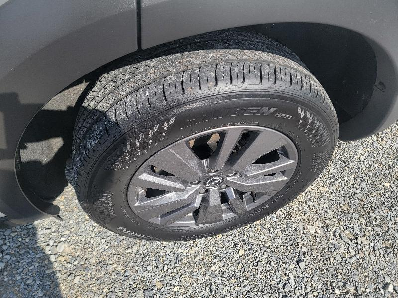 Nissan Pathfinder SV 4WD 2025