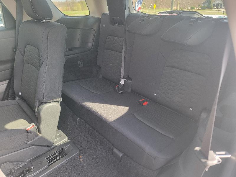 Nissan Pathfinder SV 4WD 2025