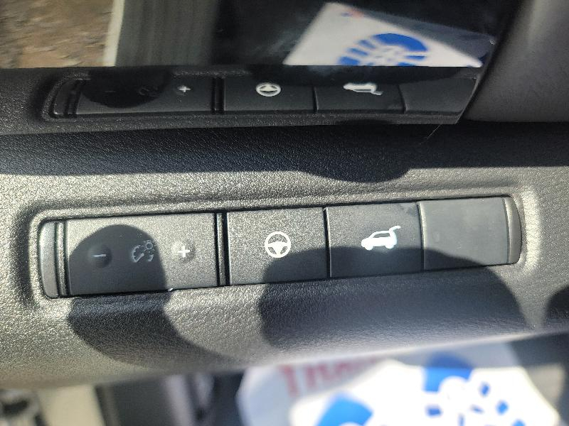 Nissan Pathfinder SV 4WD 2025