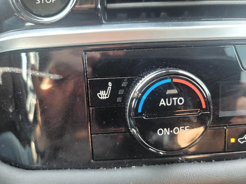 Nissan Pathfinder SV 4WD 2025