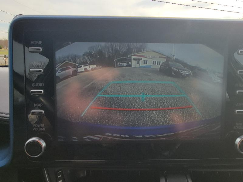 Toyota C-HR XLE 2019