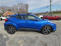 2019 Toyota C-HR 