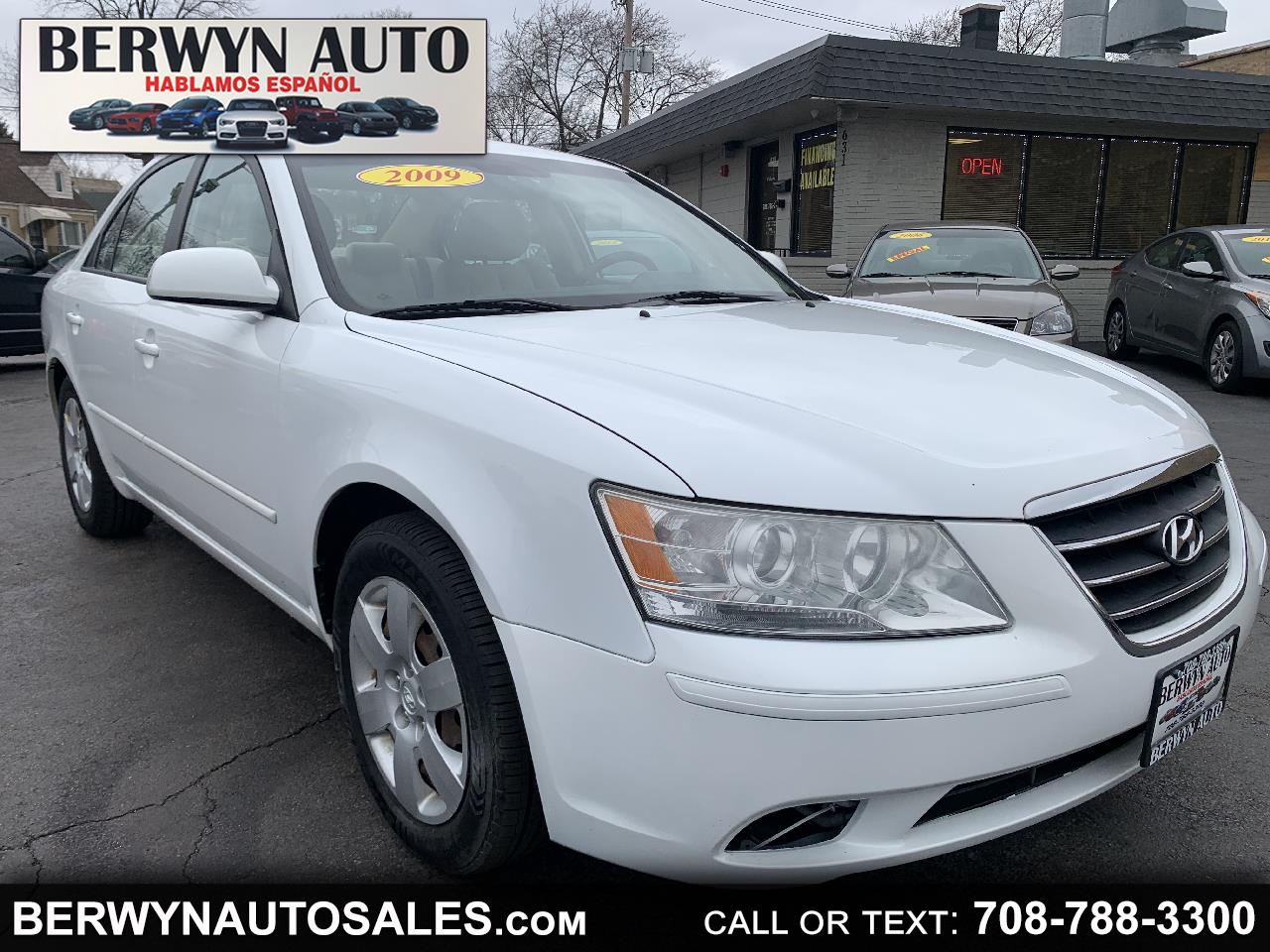 Used Cars for Sale Berwyn IL 60402 Berwyn Auto