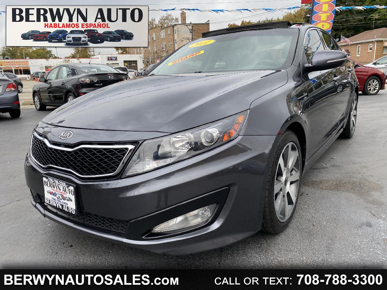 Used Cars for Sale Berwyn IL 60402 Berwyn Auto