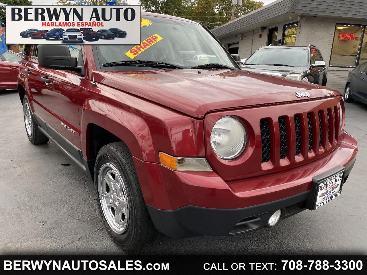 Used Cars for Sale Berwyn IL 60402 Berwyn Auto