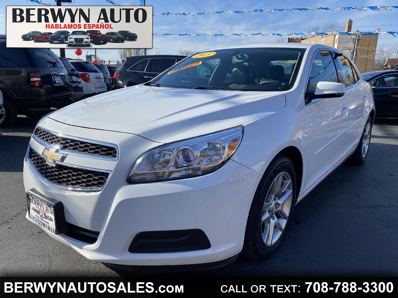 Used Cars for Sale Berwyn IL 60402 Berwyn Auto