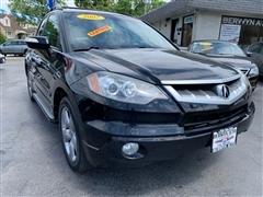 2007 Acura RDX 