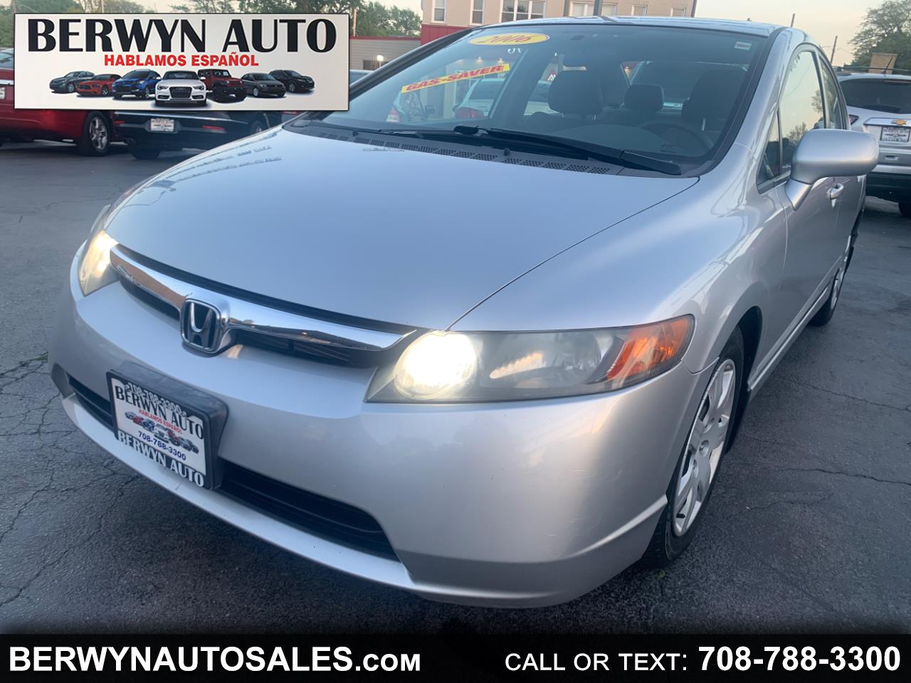 Used Cars for Sale Berwyn IL 60402 Berwyn Auto