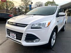 2013 Ford Escape  2013 Ford Escape