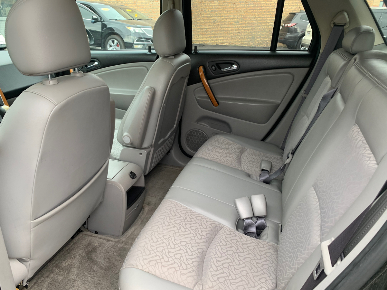 Saturn VUE FWD V6 2006 Saturn VUE FWD V6 2006