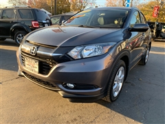 2016 Honda HR-V 