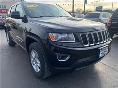 2016 Jeep Grand Cherokee 
