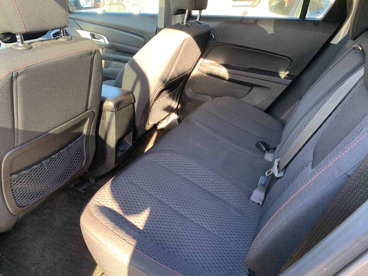 GMC Terrain SLE1 FWD 2011