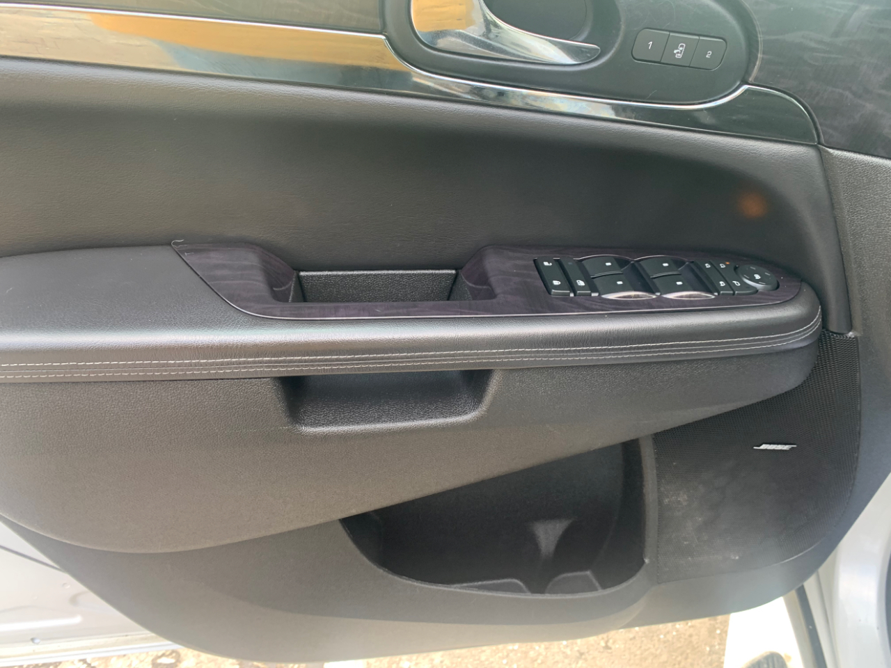 Buick Enclave Premium AWD 2017