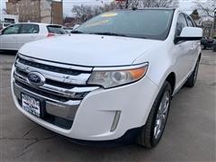 2011 Ford Edge 