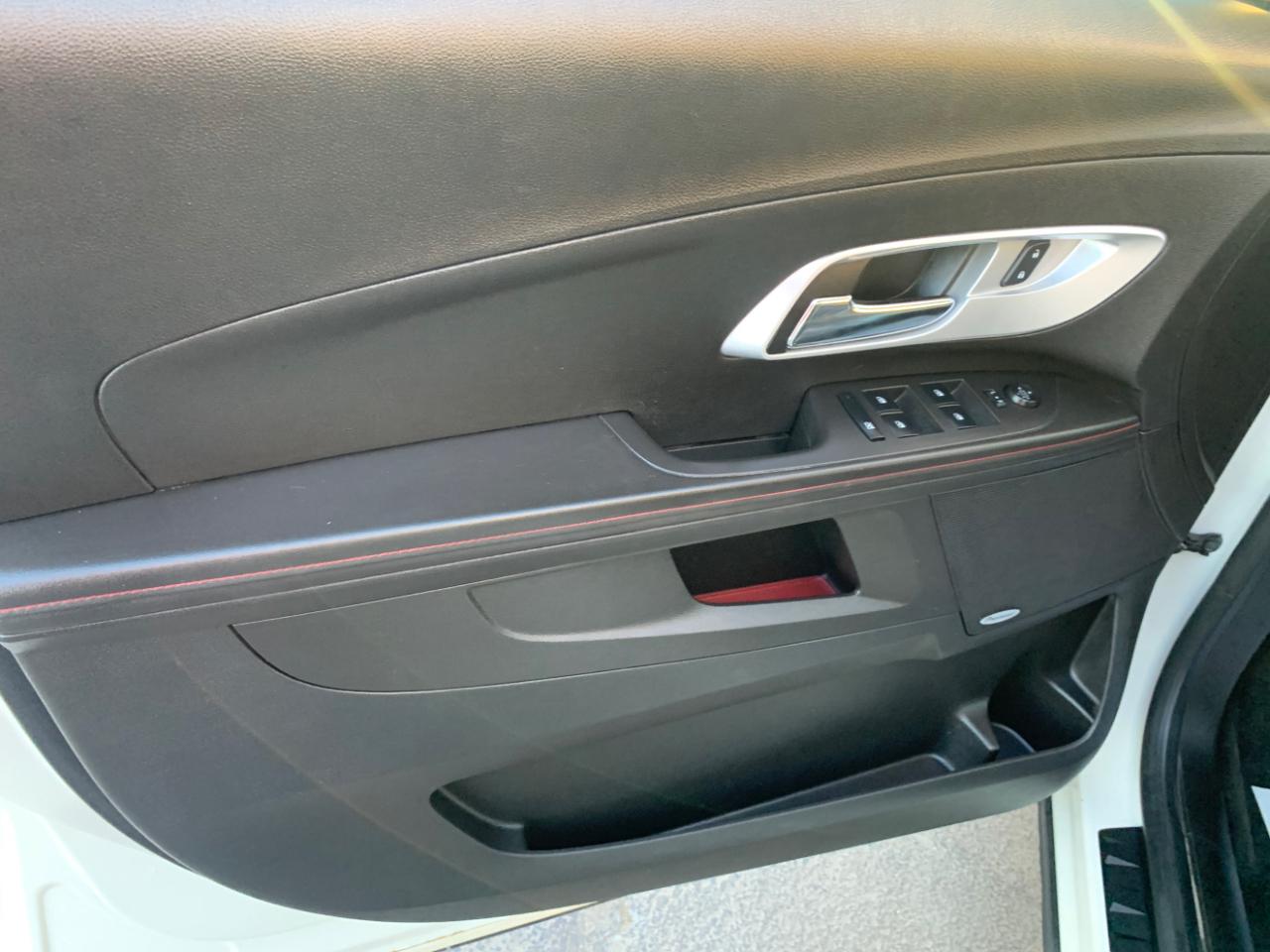 Chevrolet Equinox 2LT 2WD 2014