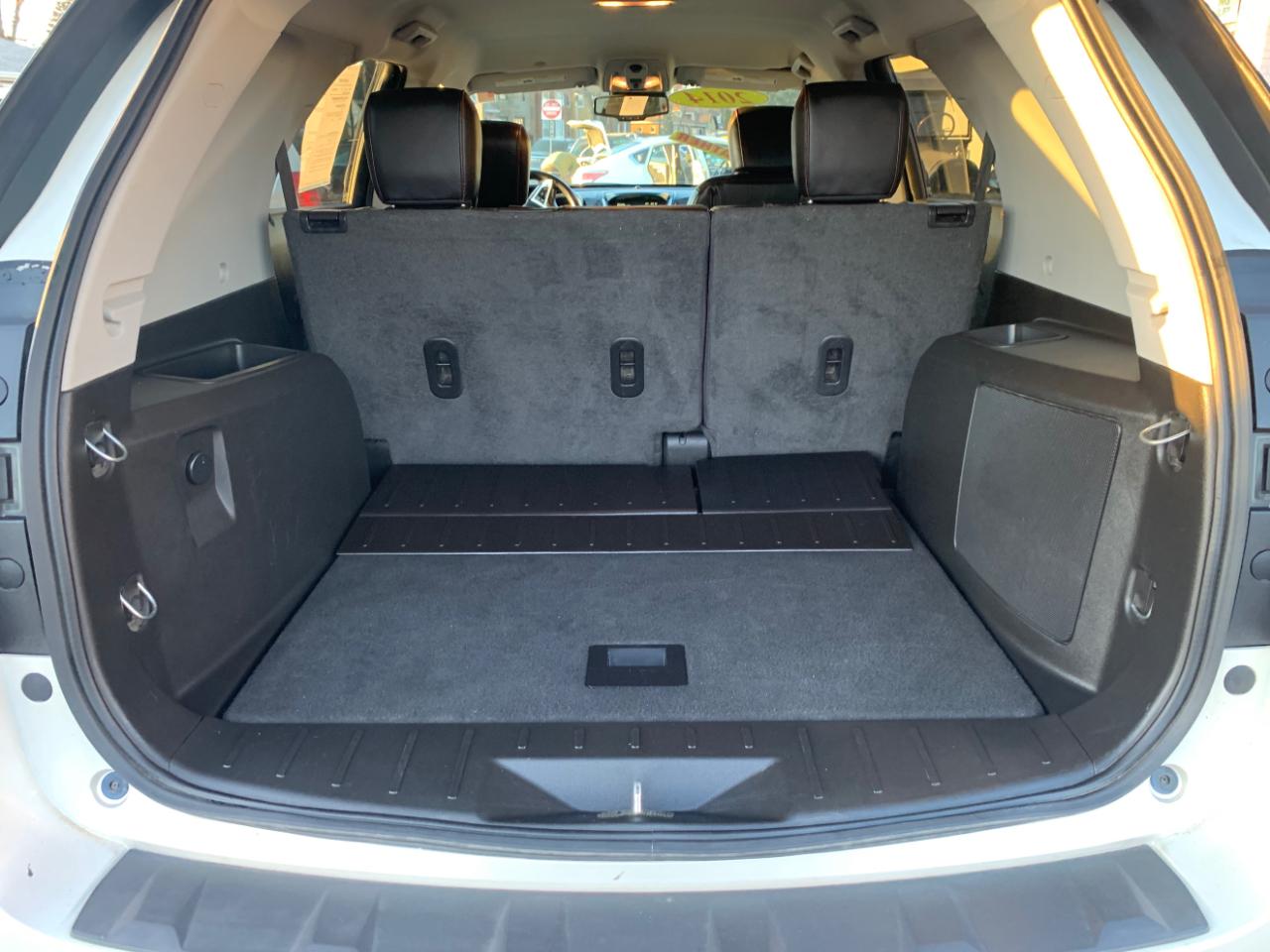 Chevrolet Equinox 2LT 2WD 2014